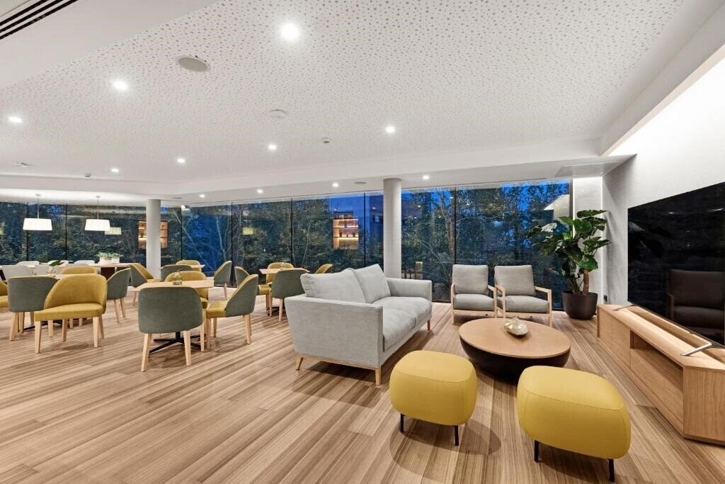 Картинка Naisa Hotel 4*