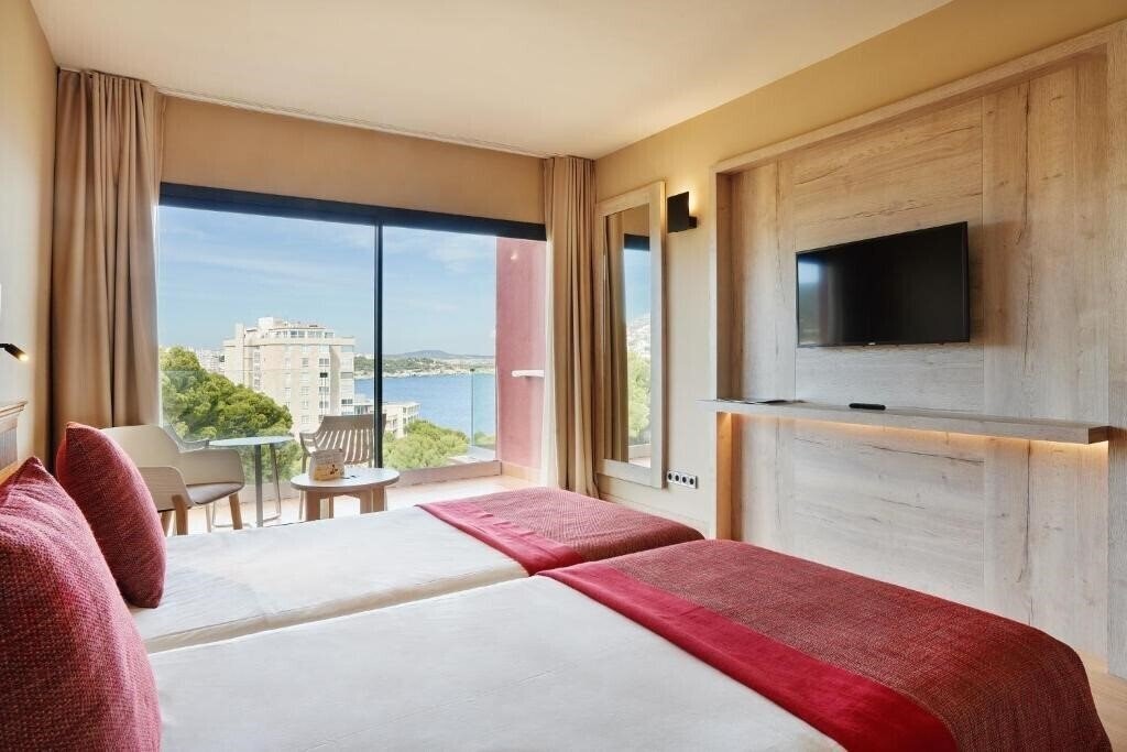 Фото Bonanza Park 4*