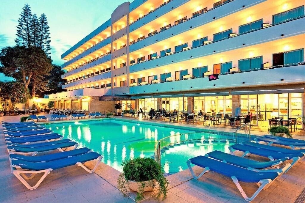 Фотографія Mariant 3*