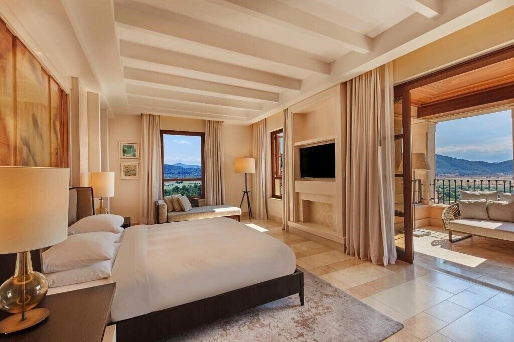 Фотография Park Hyatt Mallorca 5*