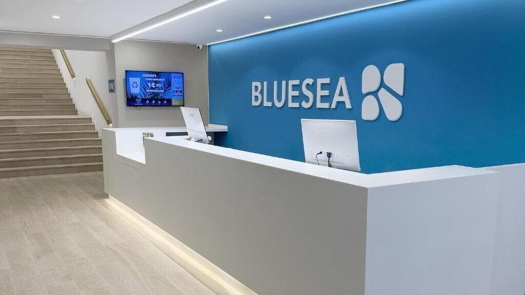 Фотографія Blue Sea Mediodia 3*
