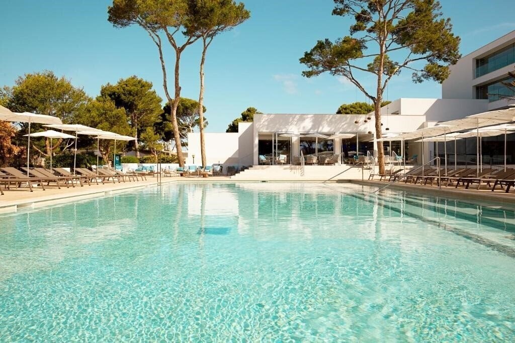 Готель Diamant Hotel & Aparthotel 4*