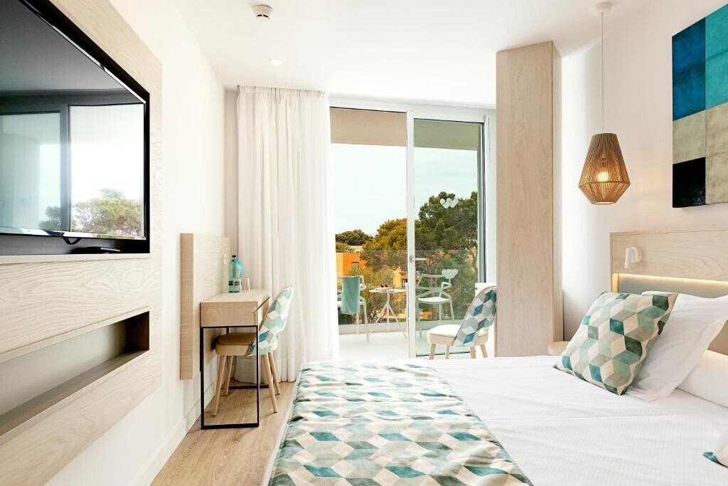 Фотографія Diamant Hotel & Aparthotel 4*