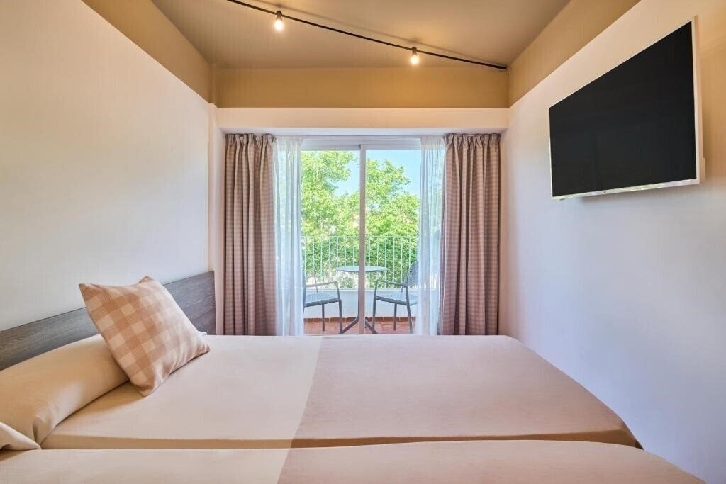 Фотография Tent Playa de Palma 3*