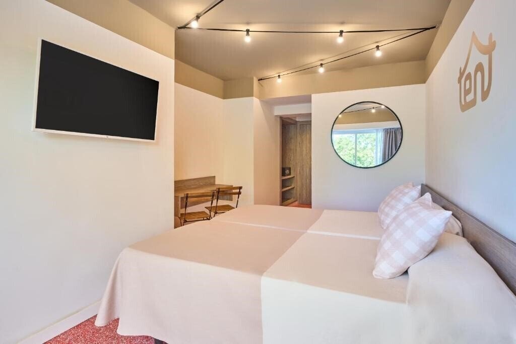 Изображение Tent Playa de Palma 3*
