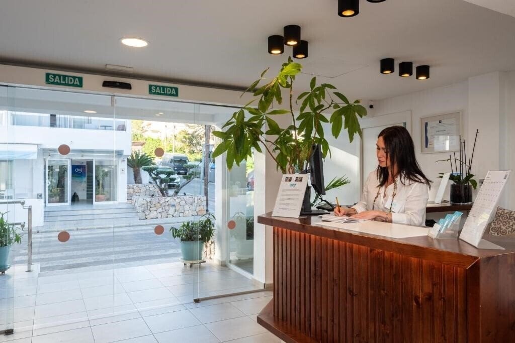 Зображення Chevy Hotel & Suites 3*