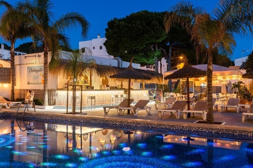 Картинка Chevy Hotel & Suites 3*