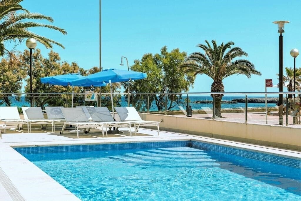 Фотографія Hotel Brisa Marina 4*