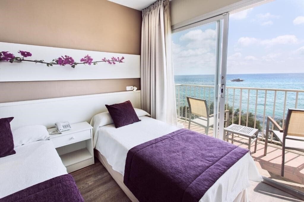 Зображення Hotel Brisa Marina 4*