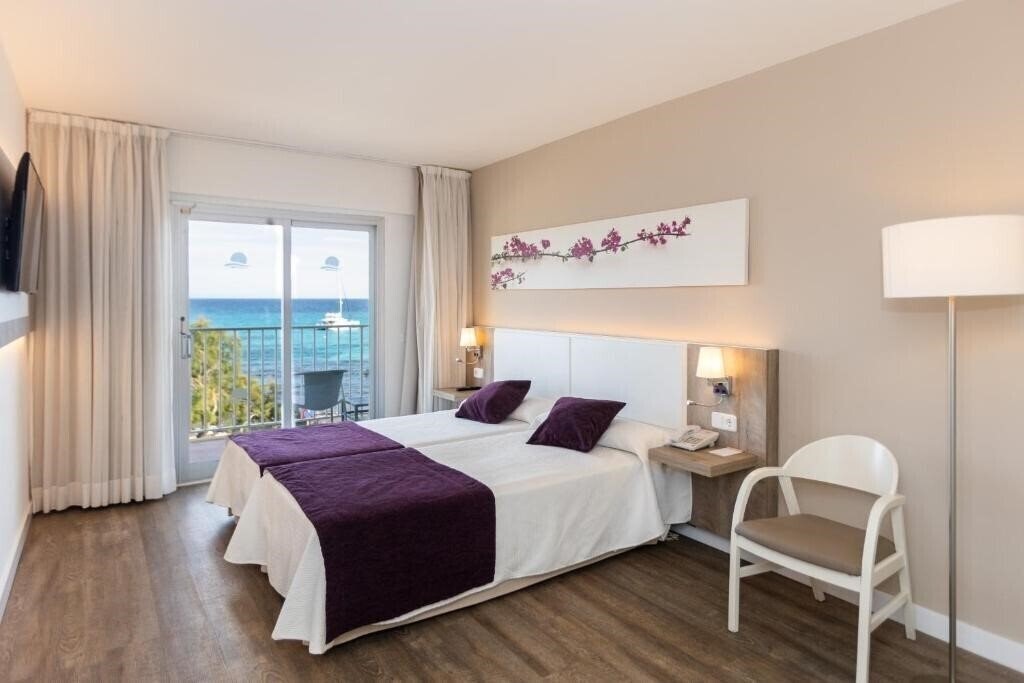Готель Hotel Brisa Marina 4*