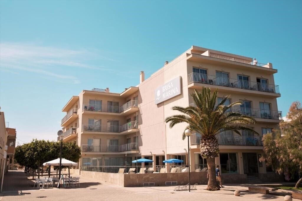 Фото Hotel Brisa Marina 4*