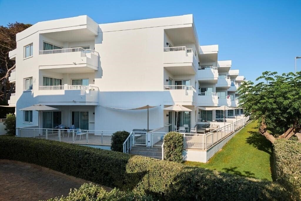 Зображення Hipotels Cala Bona Club 4*