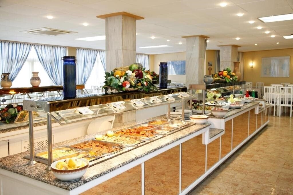 Картинка Hotel Linda 3*