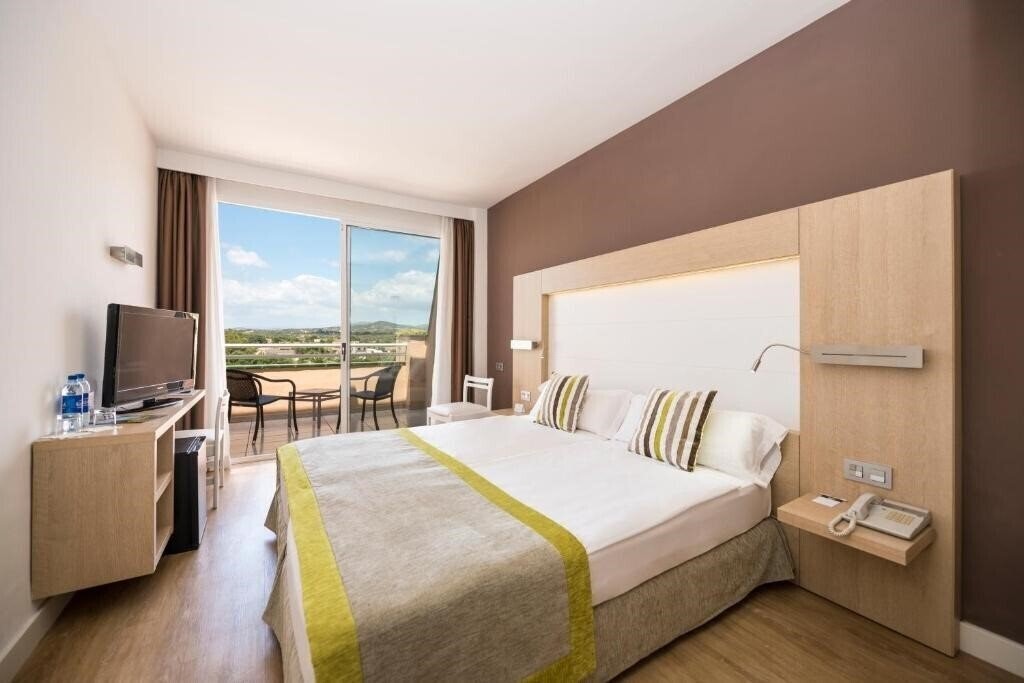 Фото Mariant Park 4*