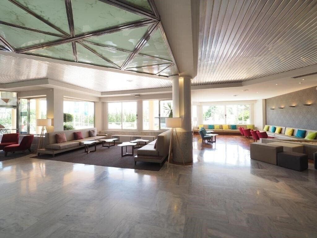 Фотографія Mariant Park 4*