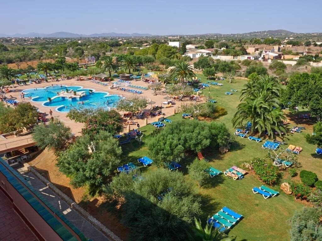 Зображення Mariant Park 4*