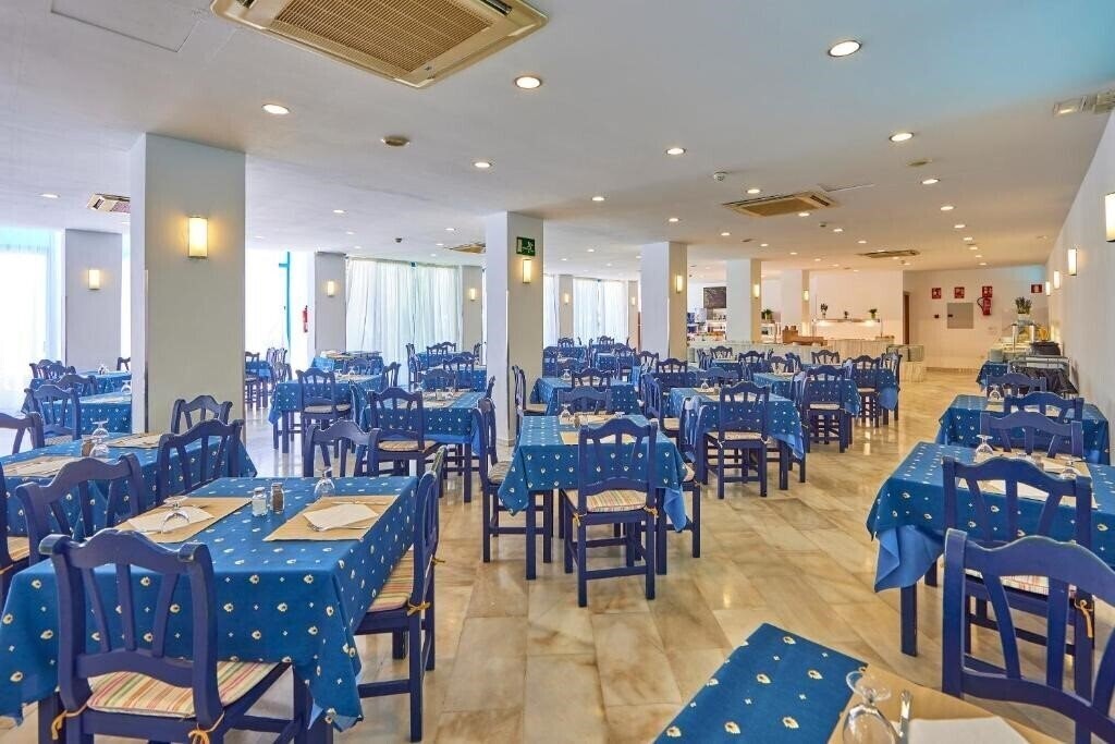 Картинка Illusion Vista Blava 3*