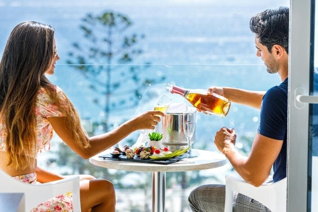 Фото Cm Playa Del Moro 4*