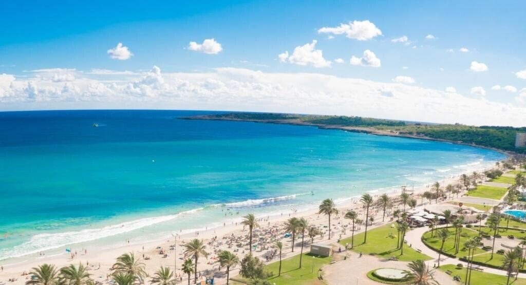 Фотографія Cm Playa Del Moro 4*