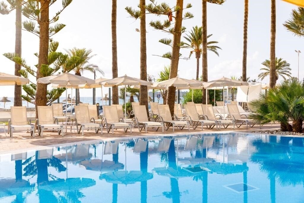 Зображення Cm Playa Del Moro 4*