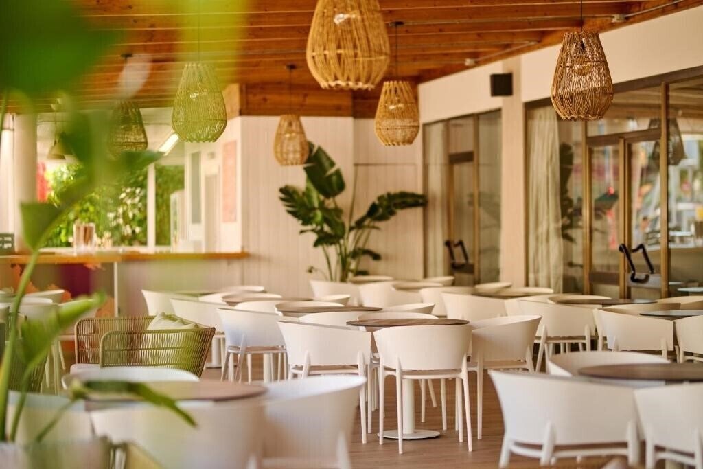 Картинка Alua Boccaccio 4*