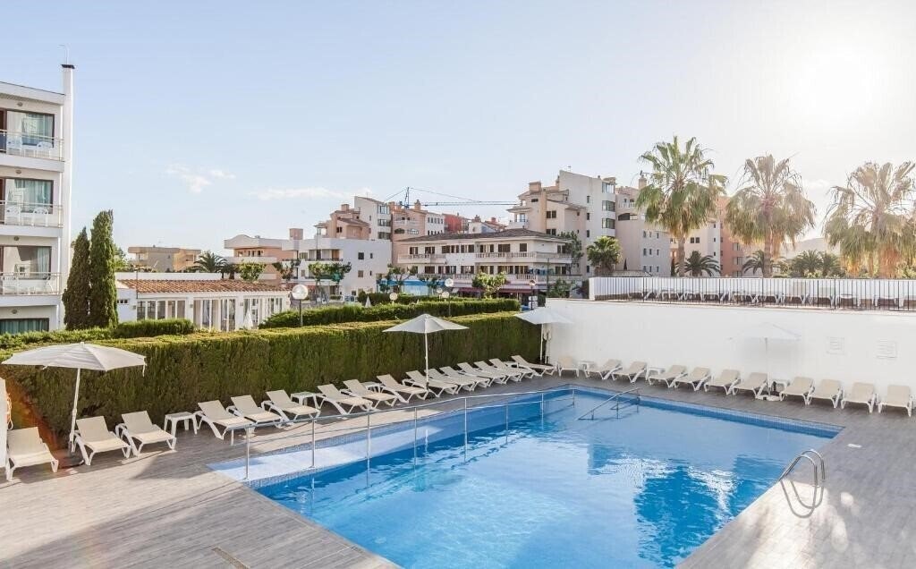 Готель Bluesea Cala Millor 3*