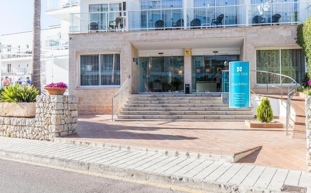 Фотографія Bluesea Cala Millor 3*