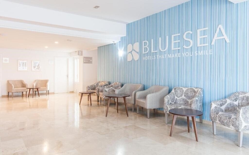 Картинка Bluesea Cala Millor 3*