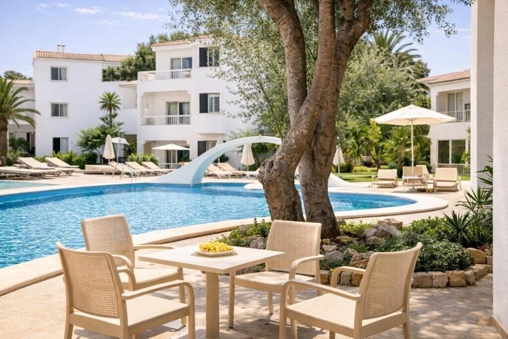 Отель Cabot Club Torreblanca 3*