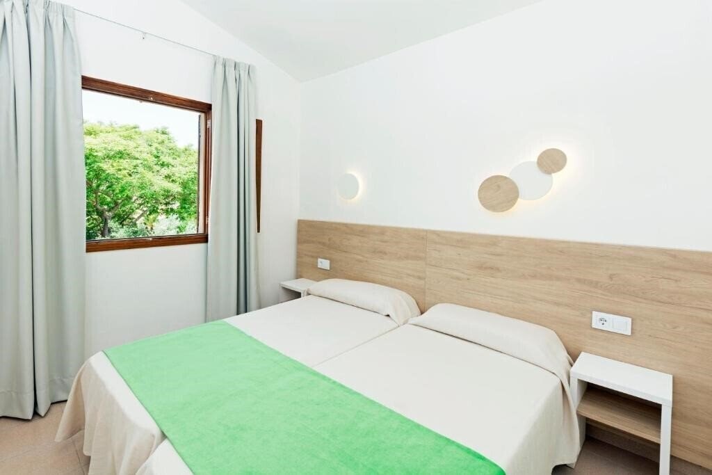 Фото Cabot Club Torreblanca 3*