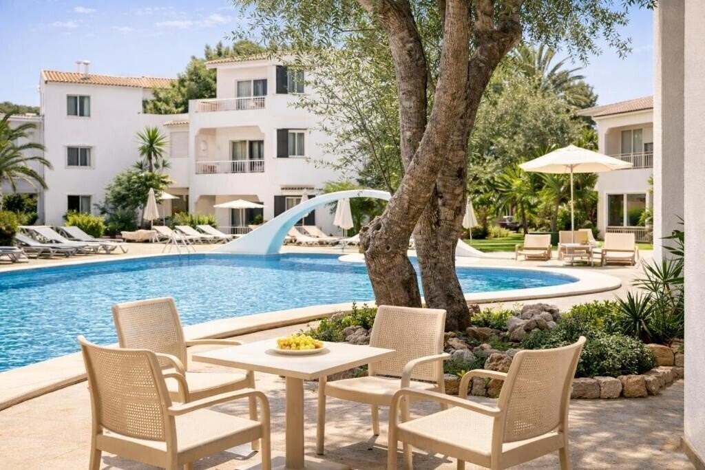 Фотография Cabot Club Torreblanca 3*