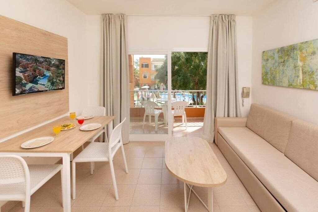 Изображение Cabot Club Torreblanca 3*