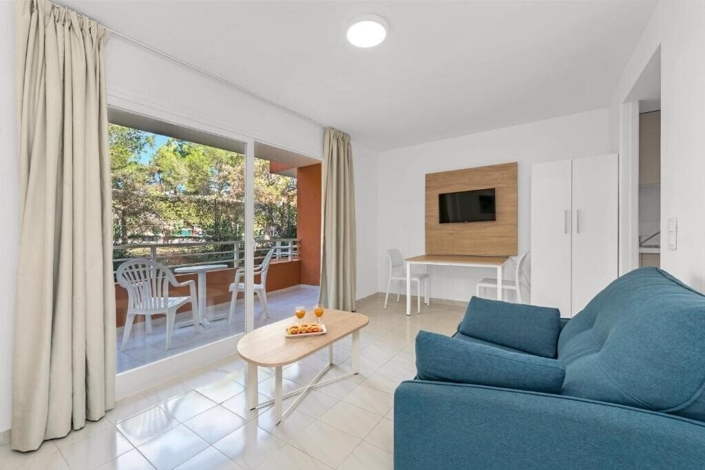 Картинка Cabot Club Torreblanca 3*