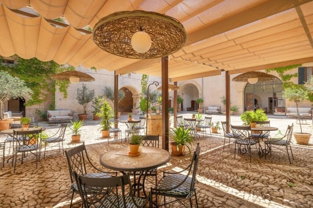 Фото Zoetry Mallorca 5*