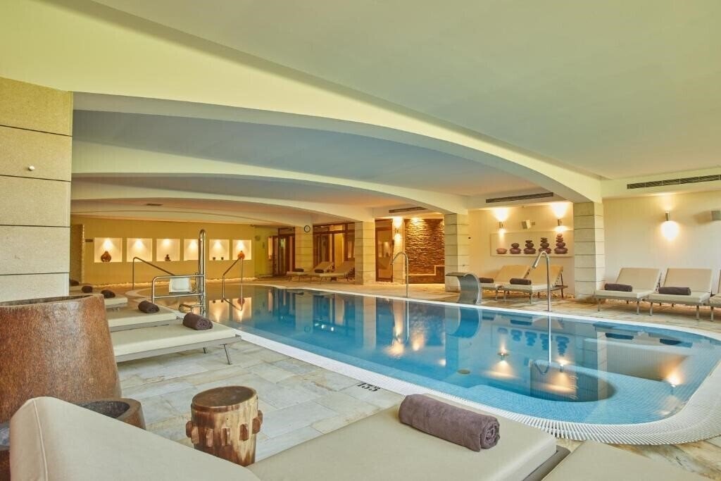 Фотографія Zoetry Mallorca 5*