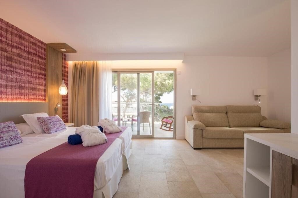 Фото Bella Playa & SPA 4*