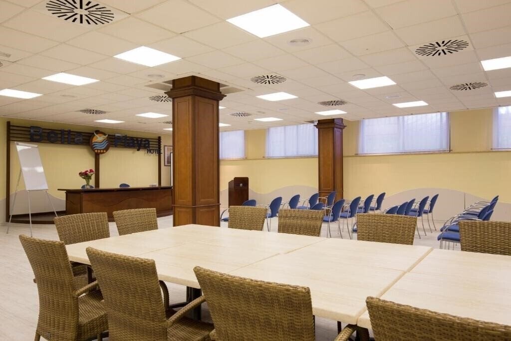Картинка Bella Playa & SPA 4*