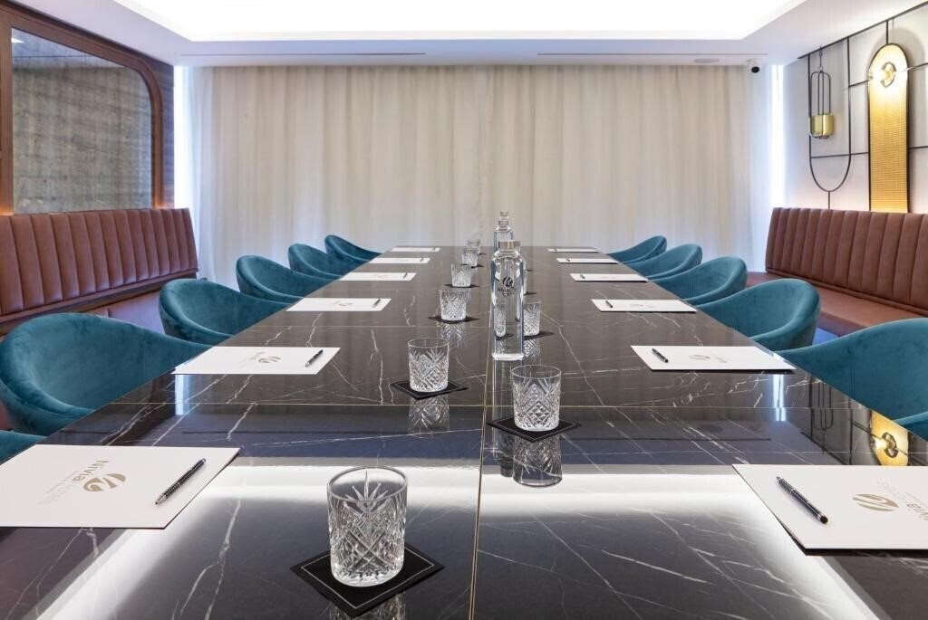 Картинка Nivia Born Boutique Hotel 4*