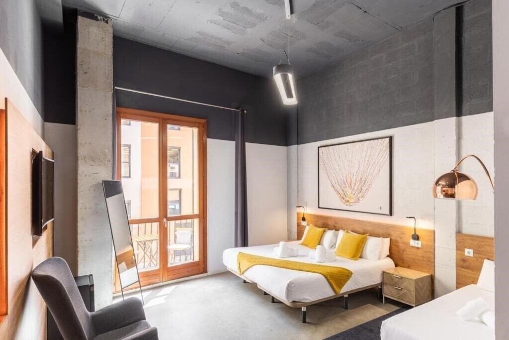 Готель Brick Palma 3*