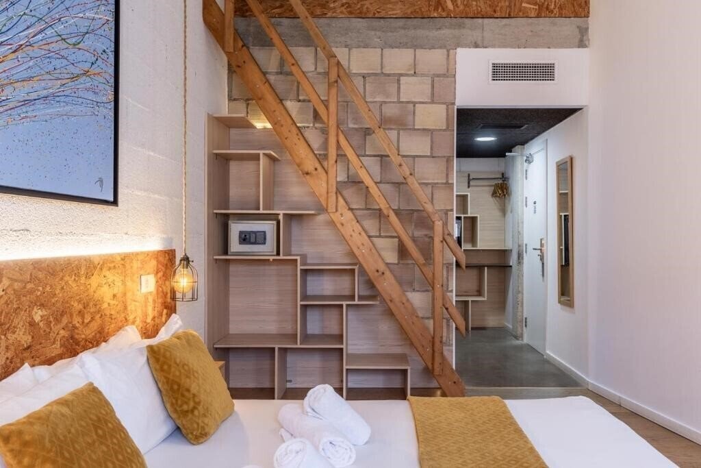 Фото Brick Palma 3*