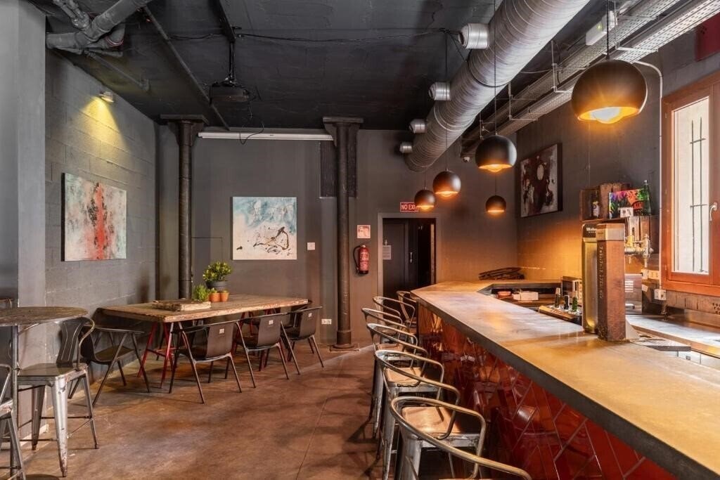 Зображення Brick Hotel 2*