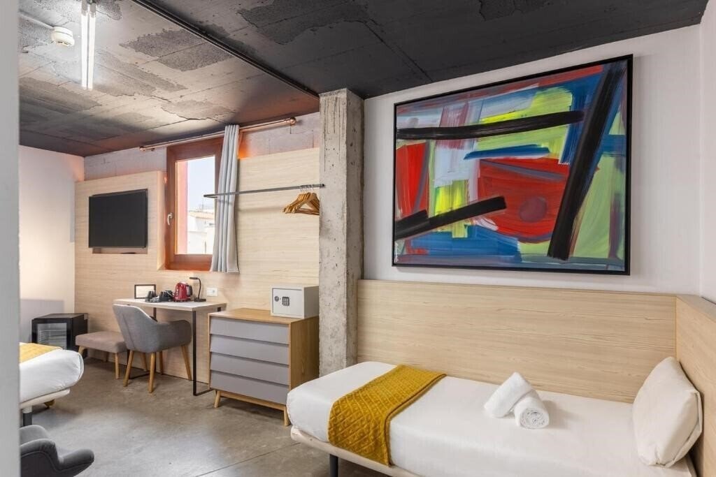 Картинка Brick Palma 3*
