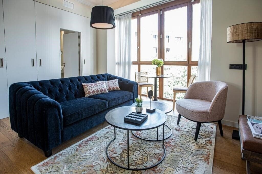 Готель Palma Suites Hotel Residence 4*