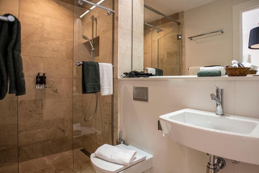 Фотографія Palma Suites Hotel Residence 4*