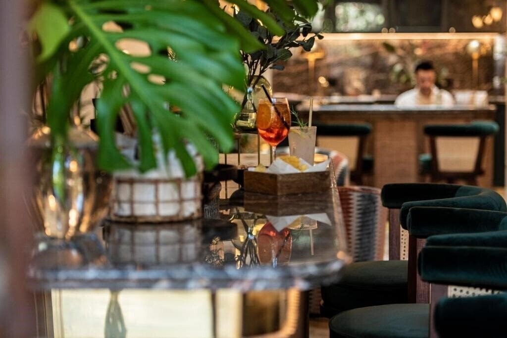 Зображення Palma Suites Hotel Residence 4*