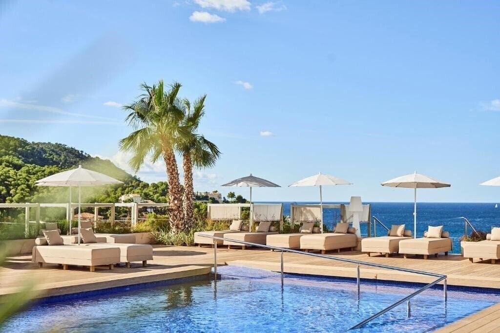 Фото Zafiro Palace Andratx 5*