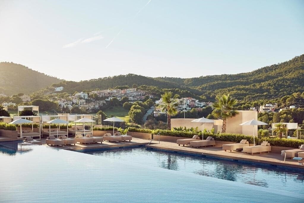 Зображення Zafiro Palace Andratx 5*