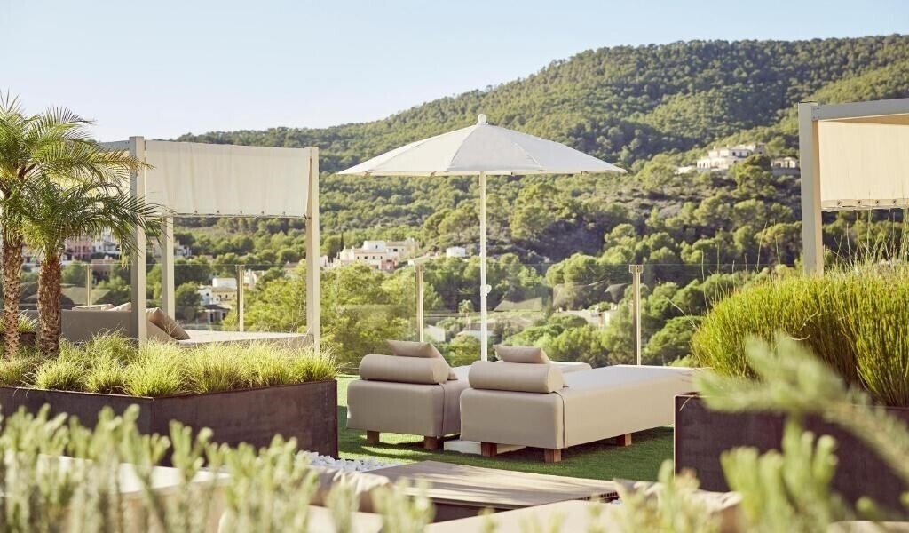 Картинка Zafiro Palace Andratx 5*