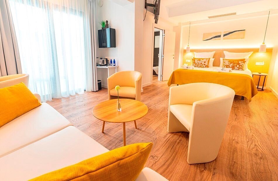 Картинка The Place 4*