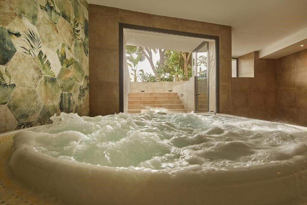 Фото Sofia Alcudia Beach 4*